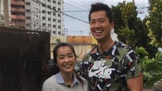 何守正最新聲明曝光！否認與小嫻離婚