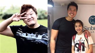 信妙禪走火入魔？何守正友疑暗批小嫻