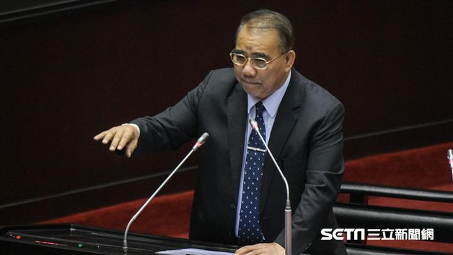 留校察看僅他！廖國棟立委評鑑不及格