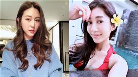 曾莞婷,王晴/翻攝自臉書