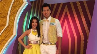 有多虔誠？小嫻曾見證：妙禪帶我跳舞