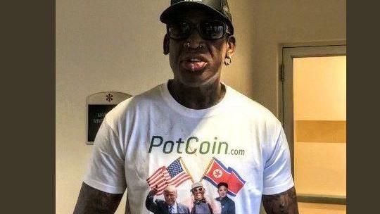 金正恩在想什麼？小蟲：他要的並不多