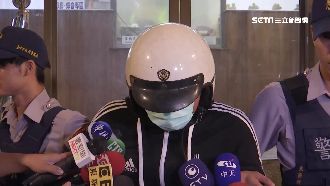 賓士男豪飲兩瓶威士忌　酒駕撞碎陳家