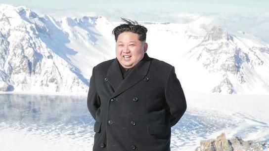 金正恩生日是哪天？北韓新年曆不尋常