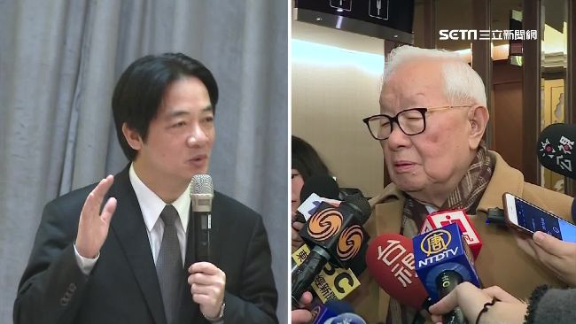 賴揆再提加薪　張忠謀：有違自由市場