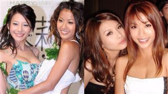 恭喜小嫻變單身！女星：致我的女神…