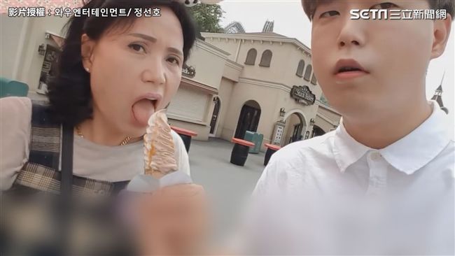 傲嬌媽咪！可愛火爆脾氣笑翻網友