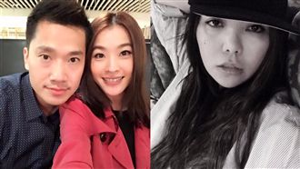 舊愛何守正爆婚變　阿妹22字回應了