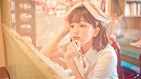 Amy 蘇軒玉 蘇祈安 輔大陳意涵／翻攝自臉書