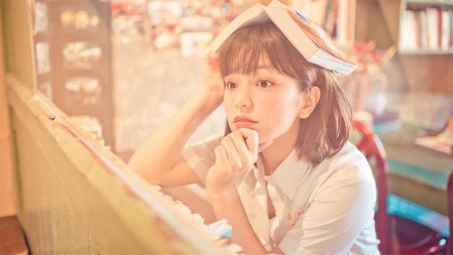 輔大陳意涵來啦！聖誕禮物讓你心暖暖