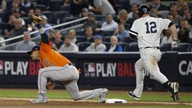 ▲Chase Headley。（圖／美聯社／達志影像）