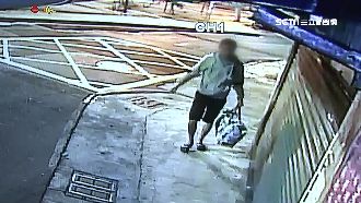 台中包車到高雄　下車快閃沒付車資