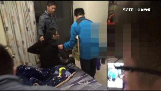 警出動空拍機、警犬　讓毒犯無所遁形