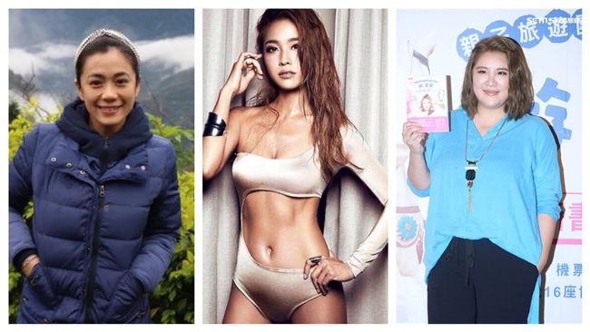 小嫻接棒！這公司僅剩2女星沒婚變