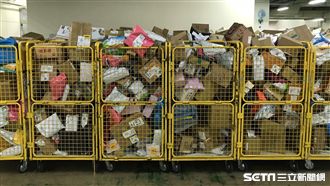 賣家下百件單洗評價　害物流司機累垮