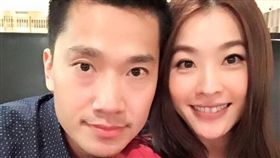 小嫻 何守正/翻攝自臉書