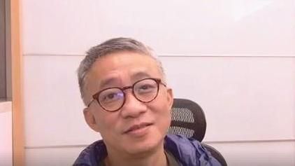 許常德開酸　批何守正聲明「很噁心」