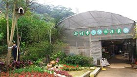 大安庇護農場,視障協會,王爺協會,地主,學員,身障,勞工局,續租,租約
（圖／翻攝自新北市大安庇護農場臉書）