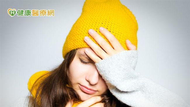 對抗流感　你的免疫力有調節功能嗎？