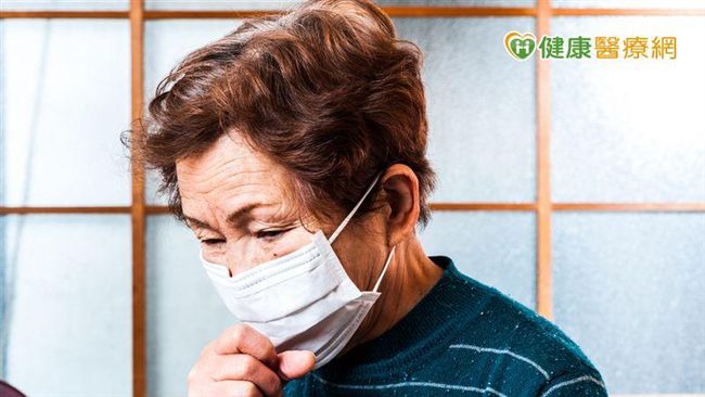 EGFR肺癌一線雙標靶　緩腫瘤惡化