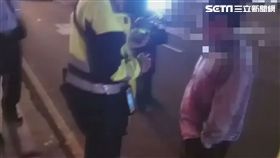 高雄,酒駕,運將,