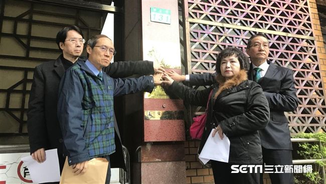 被控自肥　馬偕董事長出招反擊