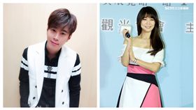 白家綺,吳東諺（合成圖／記者邱榮吉攝影、翻攝自吳東諺臉書）