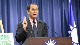 國民黨文傳會副主委唐德明。圖／國民黨提供