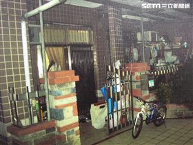 土城,少年.上吊,