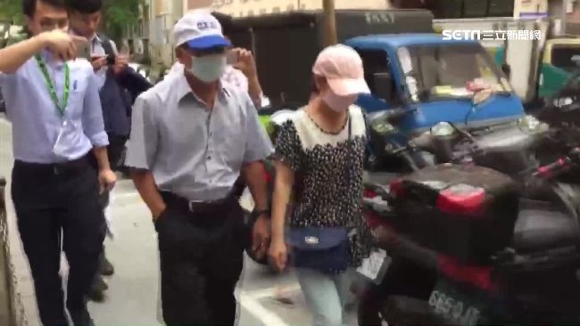 警失手擊斃嫌犯　家屬悲憤要討公道