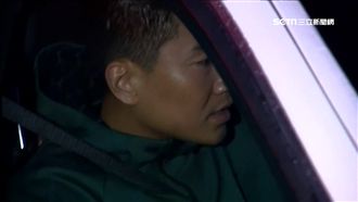 偷吃女學員？何守正婚後「裝聾快閃」