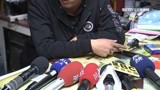 張誌家夫婦詐財千萬　債主氣憤出面