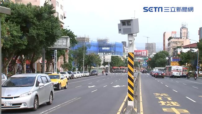 測速照相有助於降低車禍？網怒揭真相