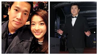 小嫻鬧婚變！胡瓜2個月前就聽說…