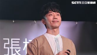 自豪「大腿內側」！張棟樑想把它練壯