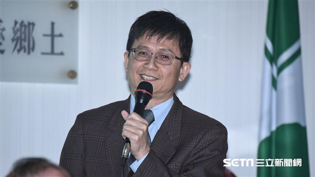 深澳燃煤電廠環差　詹順貴關鍵票通過