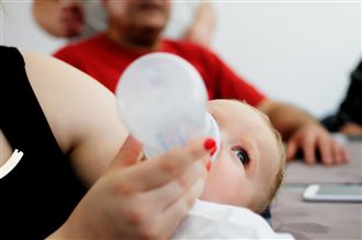 一秒變蕩婦？越戰「催乳劑」弄死女兵