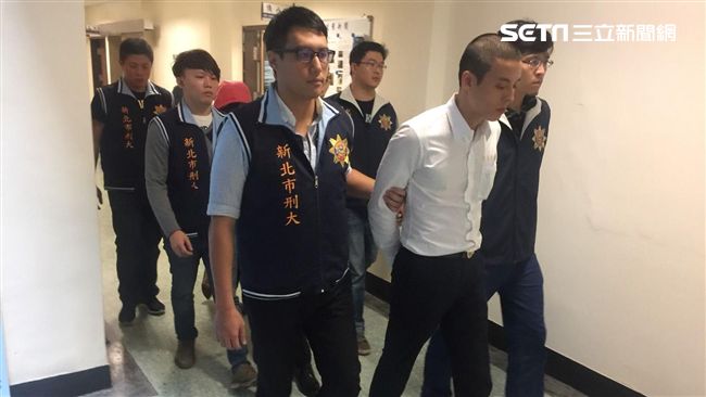 強押老師電擊、凌虐　統促黨專員涉案