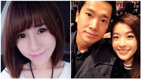 潔哥，李秉潔，何守正，小嫻（翻攝自臉書）