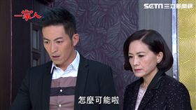 一家人,趙駿亞,陳嘉君,王晴,柯素雲