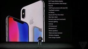 蘋果全球行銷副總裁菲爾席勒Phil schiller 翻攝網路