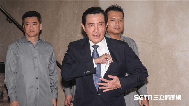 馬英九涉讓利中時　關鍵錄音檔曝光