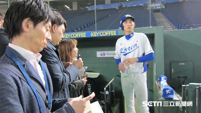 跟大谷翔平比省？　李政厚月花2萬