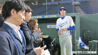 冬天重訓不小心　李政厚骨折休6週