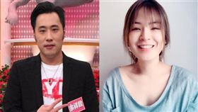 余祥銓,陳沂,／翻攝自臉書