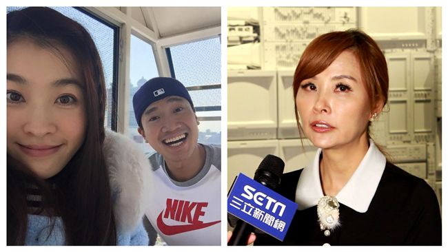 小嫻受委屈！許聖梅：何家把她當空氣
