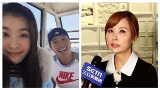 小嫻受委屈！許聖梅：何家把她當空氣