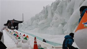 冰上垂釣、赤手捕魚、冰上樂園　韓國冬日慶典必玩