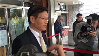 浩鼎案涉貪　翁啟惠：我覺得是誤會