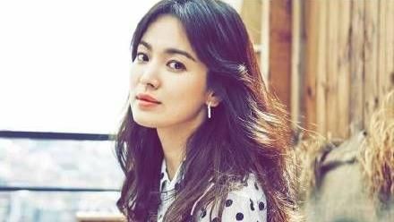 宋慧喬婚後首度露臉　憔悴模樣嚇壞人